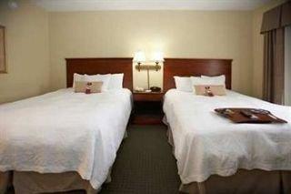 Hotel Hampton & I-95 3*