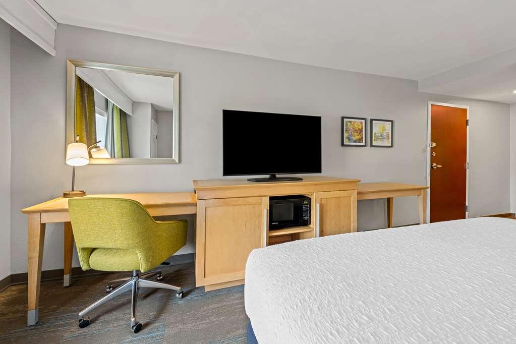Hotel Hampton & I-95 3*