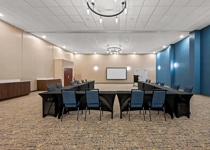 Hampton Inn & Suites Wilson I-95