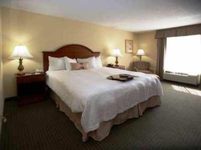 Hotel Hampton & I-95 3*