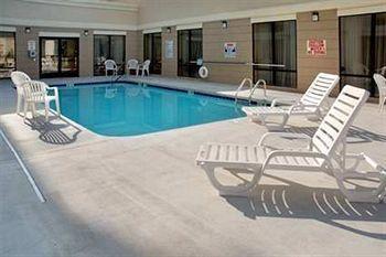 Hotel Hampton & I-95 3*