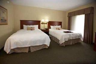 Hotel Hampton & I-95 Wilson