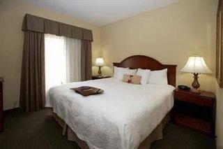 Hampton & I-95 Hotel 3*
