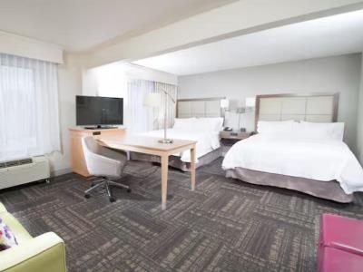 Hampton & I-95 Hotel