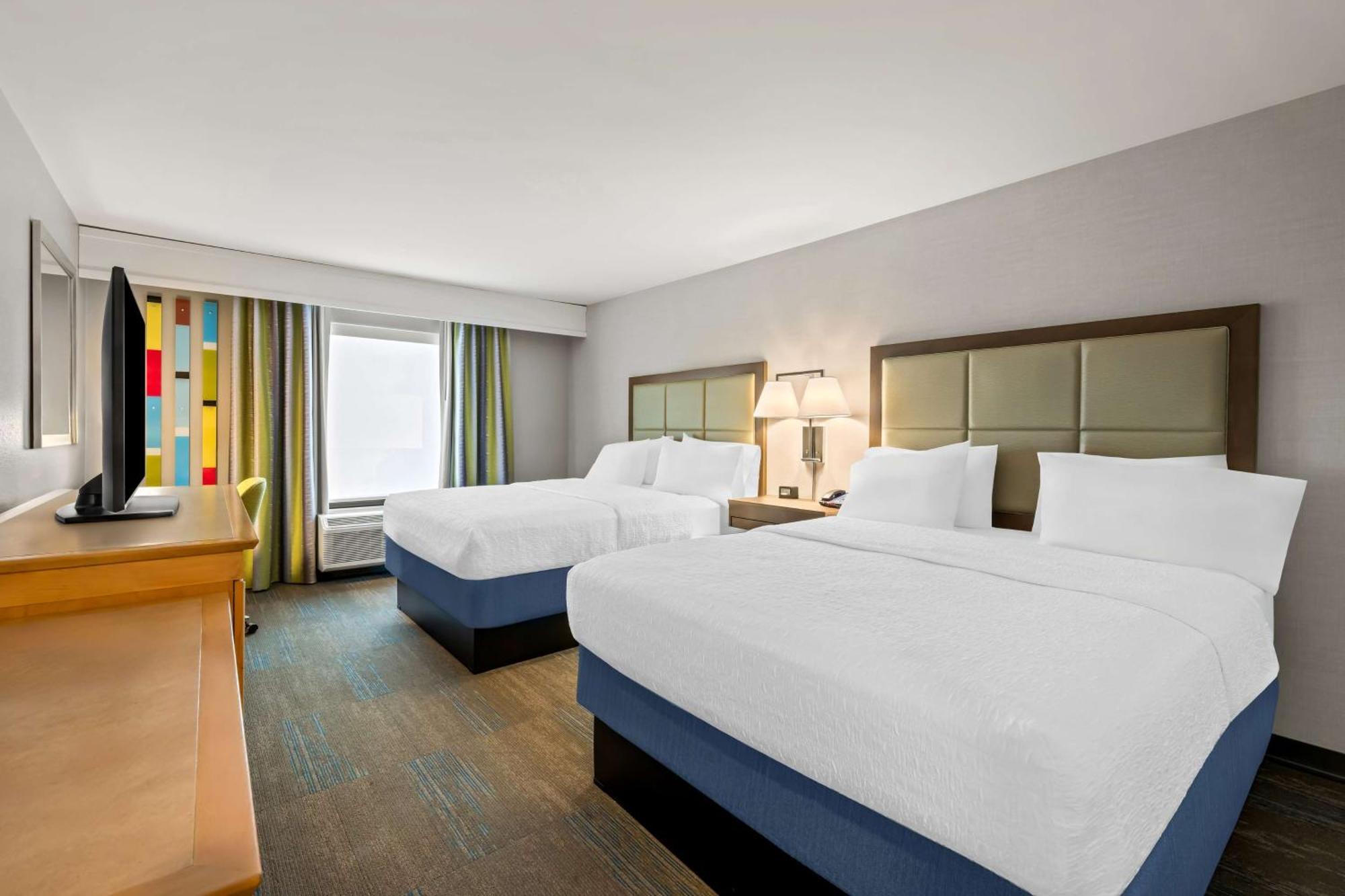 Hotel Hampton & I-95
