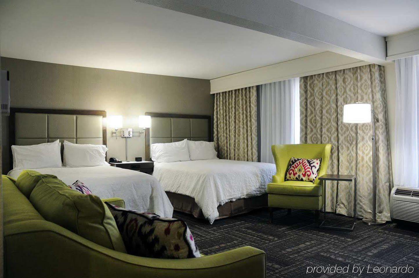 Hampton & I-95 Hotel Wilson